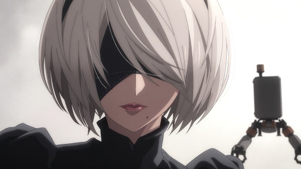 4K, Nier: Automata, anime girls Anime Girls 4K