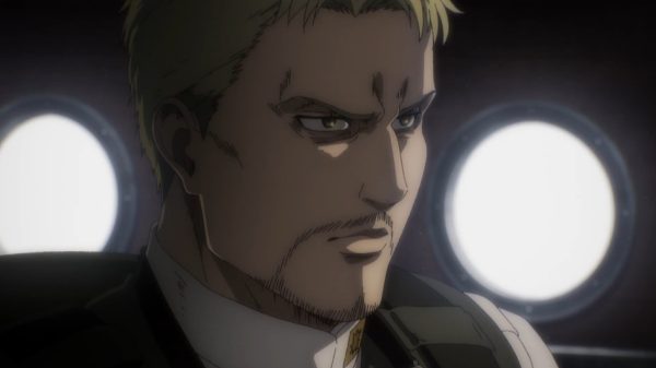 Anime, anime boys, anime screenshot Anime Boys 4K