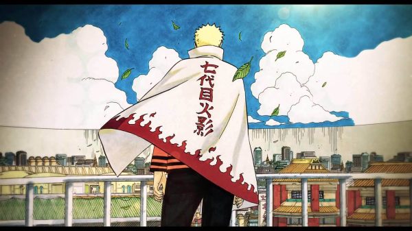 Anime, anime boys, Naruto (anime) Anime Boys 4K