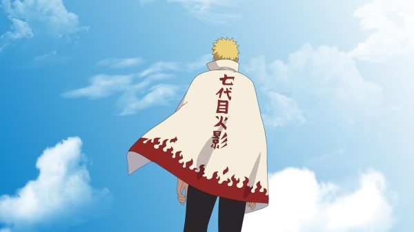 Anime, anime boys, Naruto (anime) Anime Boys 4K