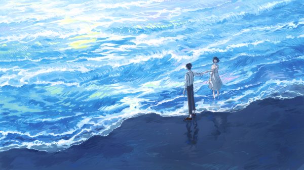 Anime, anime girls, anime boys Anime 4K