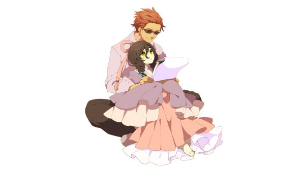 Anime, anime girls, anime boys Anime 4K