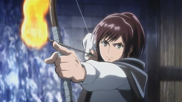 Anime, anime girls, Blouse Sasha Anime Girls 4K