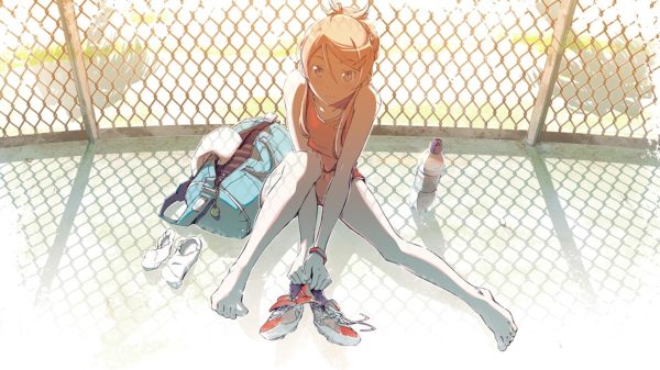 Anime, anime girls, Kousaka Kirino Anime 4K