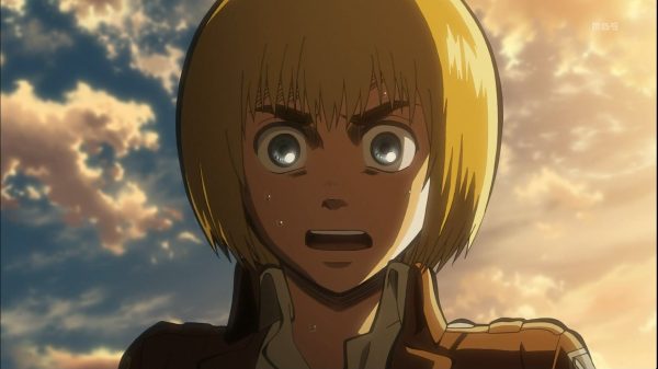 Anime, anime screenshot, Shingeki no Kyojin Manga 4K