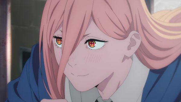 Anime, Chainsaw Man, 4K Manga 4K