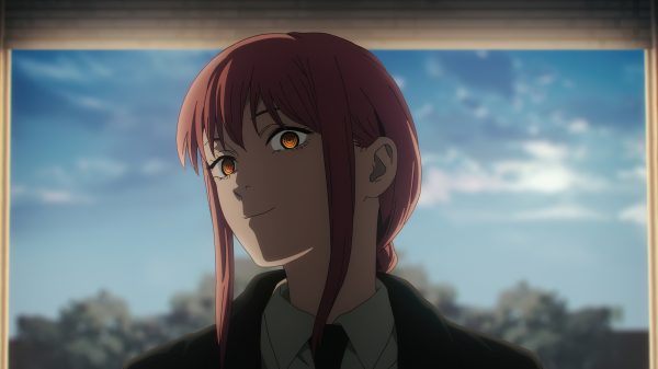 Anime, Chainsaw Man, 4K Manga 4K