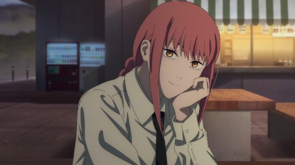 Anime, Chainsaw Man, 4K Manga 4K