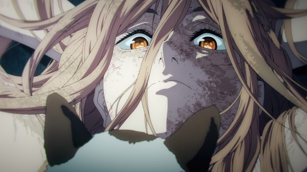 Anime girls, 4K, anime Manga 4K