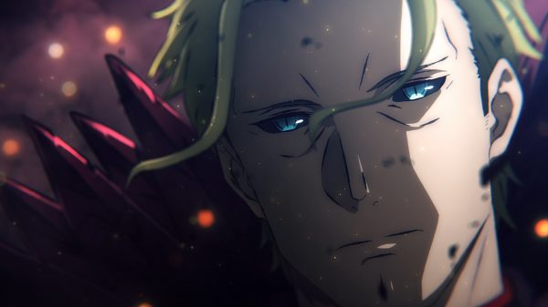 Anime girls, anime, anime boys Anime 4K