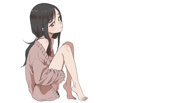 Anime, manga, anime girls Anime Girls 4K
