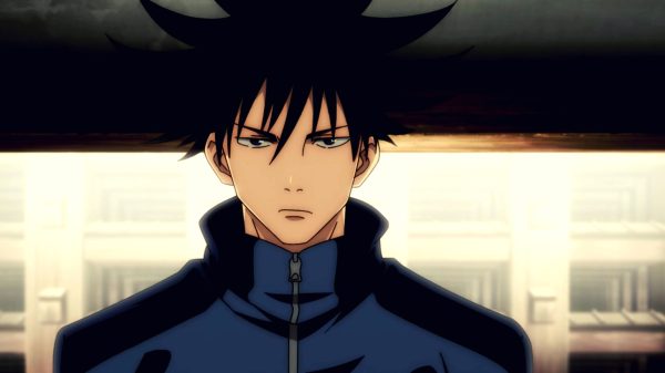 Anime, Megumi Fushiguro, Jujutsu Kaisen Jujutsu Kaisen 4K