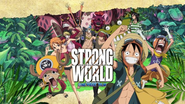 Anime, One Piece, anime boys Anime Boys 4K