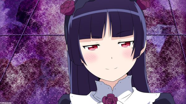 Anime, Ore no Imouto ga Konnani Kawaii Wake ga Nai, Gokou Ruri Anime 4K