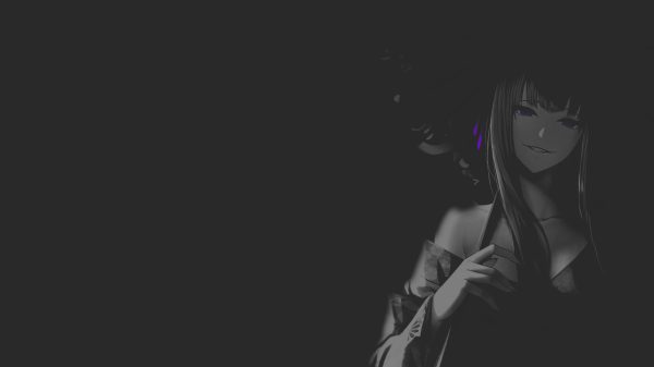 Anime, women, anime girls Women 4K