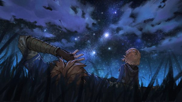 Artwork, video game art, The Legend of Zelda Video Game Art 4K