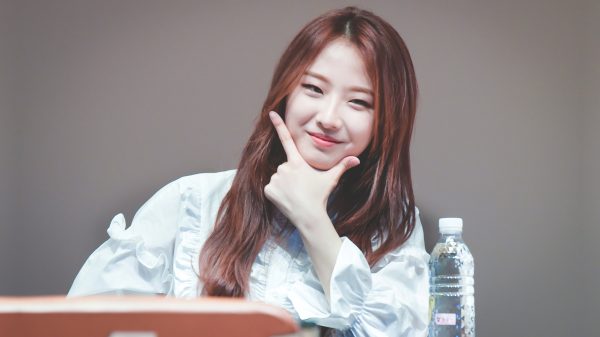 K-pop, LOONA, HaSeul Women 4K