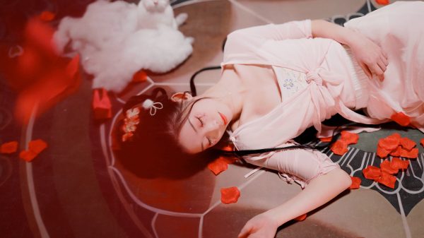 Women, Chinese, Asian Women 4K