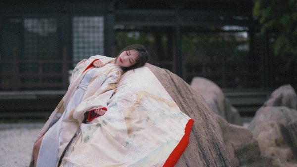 Hanfu, Asian, women Women 4K