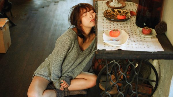Rotta, women, Asian Women 4K