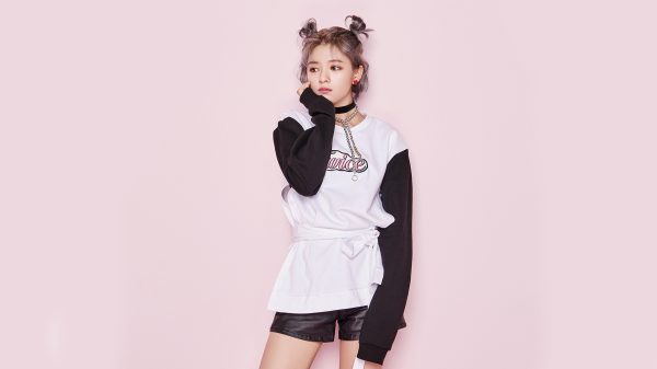 Twice, K-pop, women Women 4K
