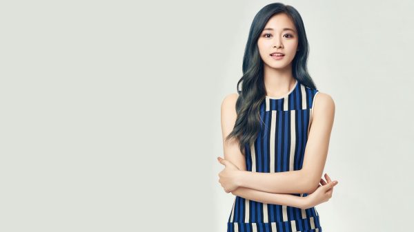 Twice, K-pop, twice tzuyu Women 4K