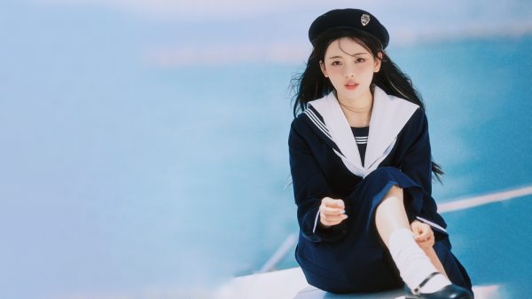 Women, Chinese, Asian Women 4K
