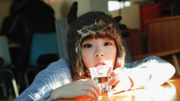 Rotta, Korean, women Women 4K