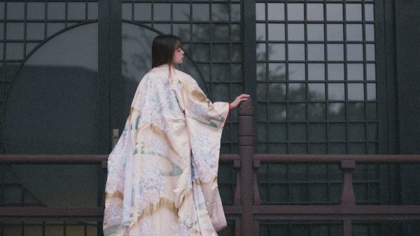 Asia, hanfu, Asian Women 4K