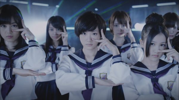 Women, Asian, Nogizaka46 Women 4K