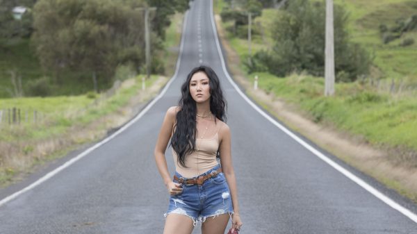 K-pop, Mamamoo, Hwasa Women 4K