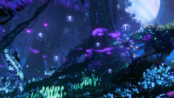 Avatar(movie), exotic, nature Geek 4K