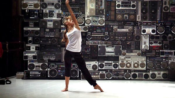 Dancing, Step Up, women Women 4K