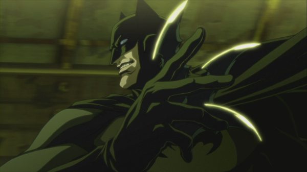 Comics, Batman, Bruce Wayne Geek 4K