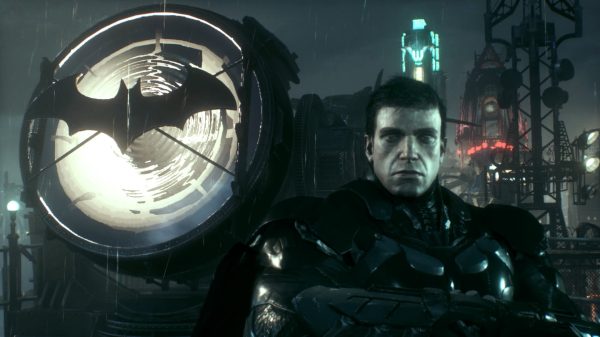 Batman, Batman: Arkham Knight, screen shot Video Games 4K