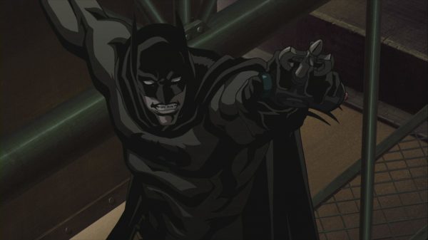 Comics, Batman, Bruce Wayne Geek 4K