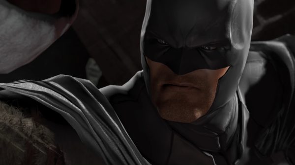 Batman: Arkham Origins, Batman, video games Video Games 4K