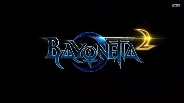 Bayonetta 2, Wii U, Nintendo Gaming 4K
