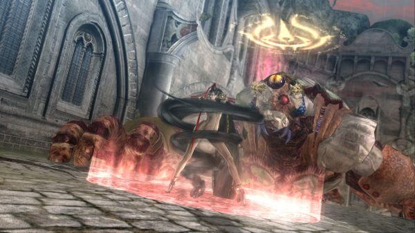 Bayonetta, video games, screen shot Video Games 4K