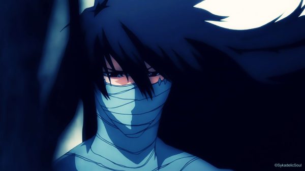 Bleach, anime, manga Bleach 4K
