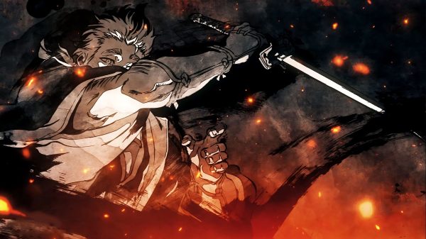 Bleach, Tite Kubo, Gotei 13 Bleach 4K