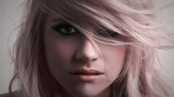 Pixie Lott, women, face Women 4K