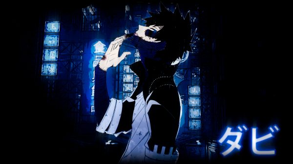 Boku no Hero Academia, Dabi (Boku no Hero Academia), anime boys Anime Boys 4K