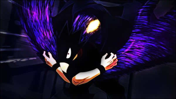 Boku no Hero Academia, Tokoyami Fumikage, anime Anime 4K