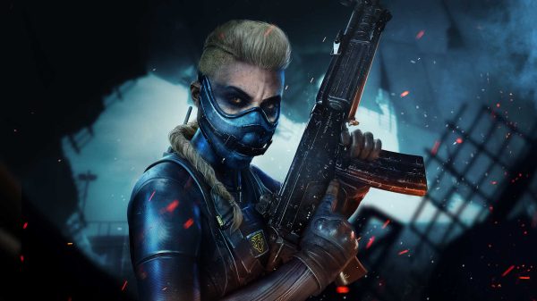 Call of Duty: Warzone, video games, Call of Duty Call Of Duty 4K