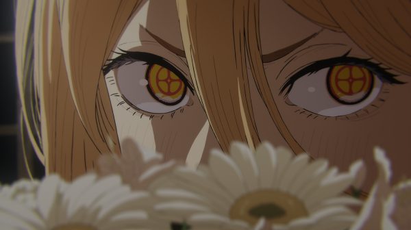 Chainsaw Man, Chainsaw Man – The Movie, Power (Chainsaw Man)