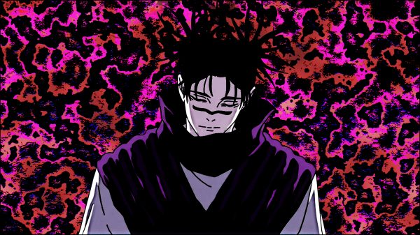 Choso (Jujutsu Kaisen), Jujutsu Kaisen, red Jujutsu Kaisen 4K
