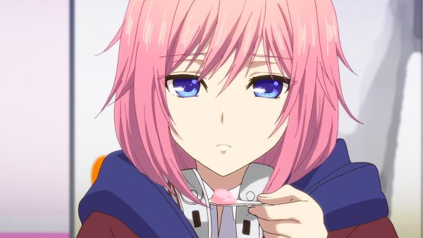 Citrus (manga), Matsuri Mizusawa, anime girls Anime Girls 4K