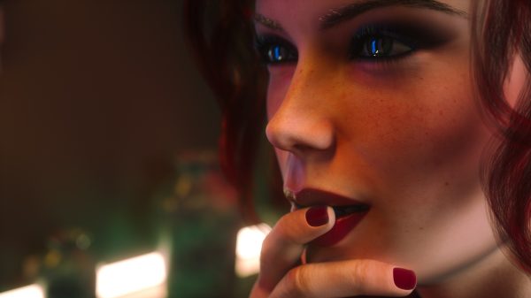 City of Broken Dreamers, adult games, video games Video Games 4K