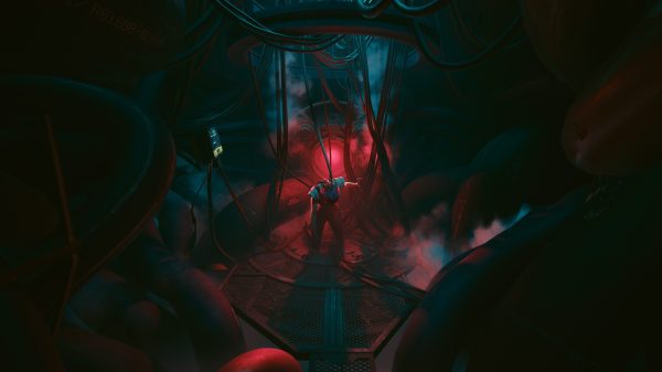 Cyberpunk 2077 Phantom Liberty, Song So Mi (Cyberpunk 2077), digital art Cyberpunk 2077 4K